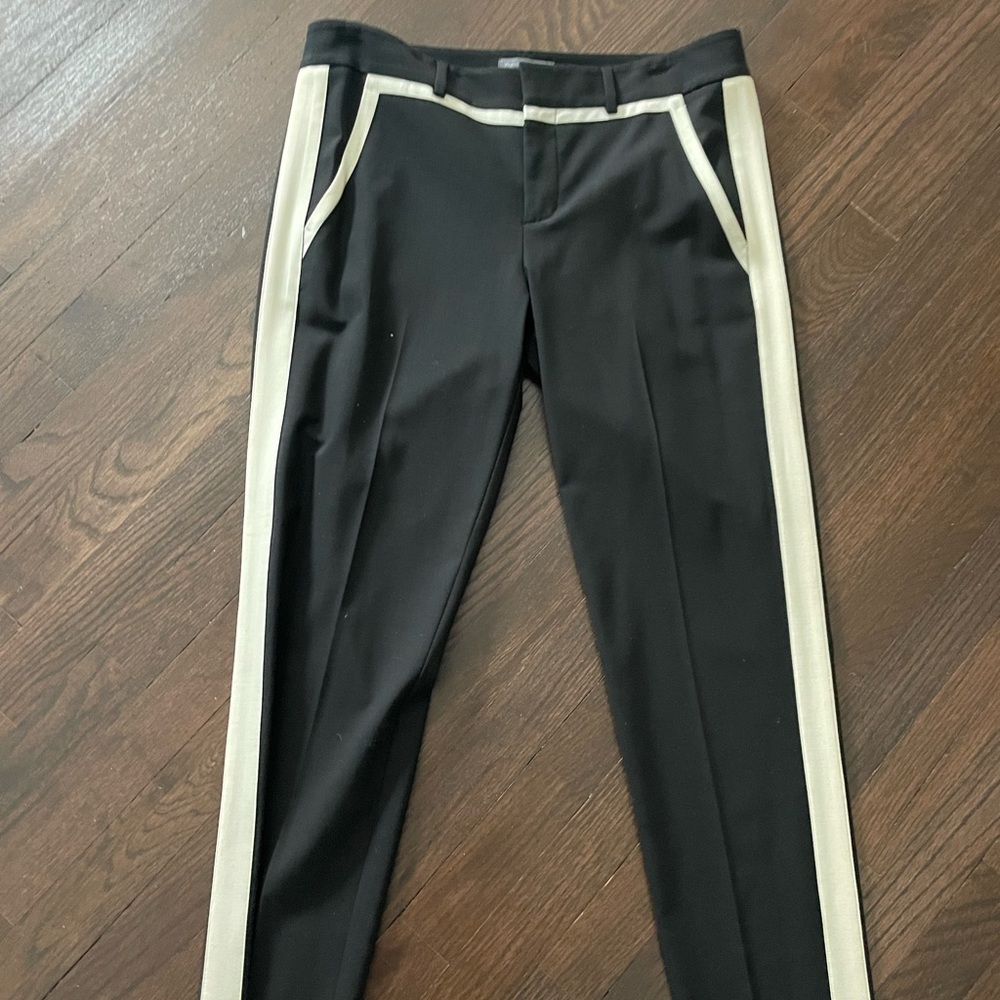 Vince dressy pants in excellent condition.